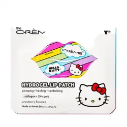 Mascarilla Labios Hello Kitty