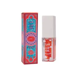 Massage Lip Oil Chillaxin’ Cherry
