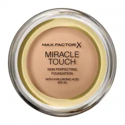 Max Factor - Base De Maquillaje Miracle Touch Foundation