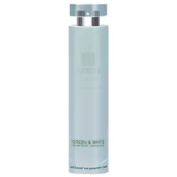 MBR Medical Beauty Research - BioChange - Body Care Vaporizador natural GREEN & WHITEVaporizador Body mist 100 ml female