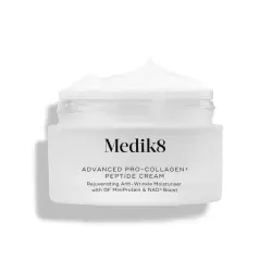 Medik8 - Crema rejuvenecedora con péptidos Advanced Pro-Collagen + Peptide