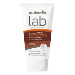 Mejor Dto!   Crema de Manos Protectora 75 ml Manos Secas o Agrietadas