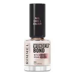 Wonder'Bond Nail 003 Slip Dress Esmalte de Uñas
