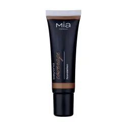 Mia Make Up - Beyond Coverage Bases de maquillaje 30 ml 419
