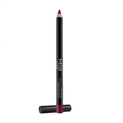 Mia Make Up - Neverending Perfiladores de labios 4.5 g 026 - DARK MAUVE