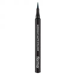 Midnight Matte Eyeliner