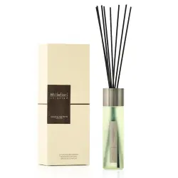 Millefiori MILANO - selected Golden Saffron Ambientadores 350 ml unisex