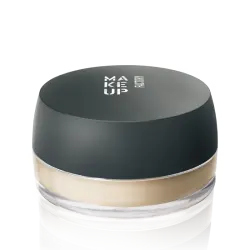 Mineral Powder Foundation Sand