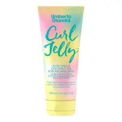 Mini Curls Curl Jelly - 200 ml - Umberto Giannini