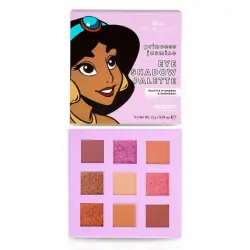 Mini Paleta de Sombras Disney