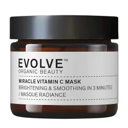 Miracle Vitamin C Mascarilla hidratante 60 ml