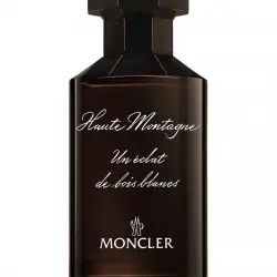 Moncler - Eau De Parfum Haute Montagne Les Sommets 100 Ml