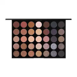 Morphe - 35MI MAGIC MIRROR ARTISTRY PALETTE Paletas y sets 45 g 45 [ES] Gram