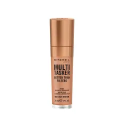 Multiline Face Primer Light Medium 004