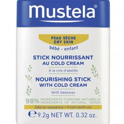 Mustela - Stick Nutritivo Al Cold Cream