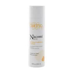 Nacomi - *Dermo* - Champú purificante y refrescante
