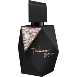 Naomi Jon - Taboo Eau de Parfum Spray Perfumes 50 ml female