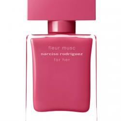 Narciso Rodriguez - Eau De Parfum For Her Fleur Musc 30 Ml