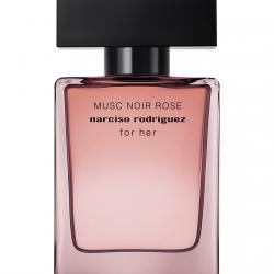 Narciso Rodriguez - Eau De Parfum Musc Noir Rose 30 Ml For Her