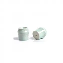 Naturbrush Soporte Para Cepillo Dental Verde