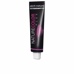 Naturecolor Plex permanent color cream #8.93