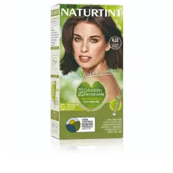Naturtint tinte sin amoniaco #4.32-Castaño Intenso