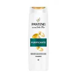 Nutri-Plex Purificante