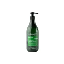 Olive Champú Disciplinante para Cabello Rebelde 500 ml