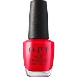 OPI - OPI Classics Lacas de uñas 15 ml T30 I Eat Mainely Lobster