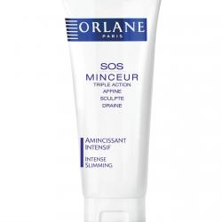 Orlane - Crema Corporal SOS Minceur 200 Ml