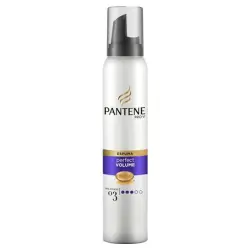 Pantene Espuma Volumen 200 ml