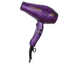 Parlux 3800 Ecofriendly Secador #Violeta