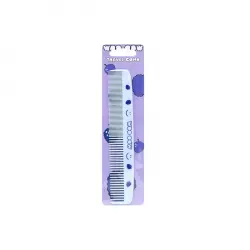 Peine Travel Comb  Woo oow  Peines y cepillos de pelo