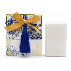 PERFUMANIA Te Blanco Jabon Und.