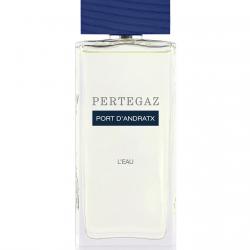 Pertegaz Parfums - Eau de Toilette Port D'Andratx 150 ml Pertegaz