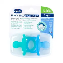 Physioforma Soft Azul