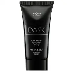 Postquam - Skin Care Desintoxicante Peel-Off Cremas faciales 75 ml unisex