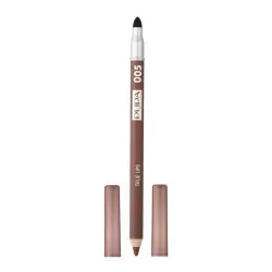 PUPA Milano - True Lips Perfiladores de labios 1.2 g RAW SIENNA SAND