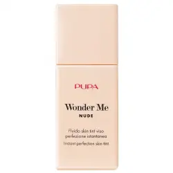 PUPA Milano - Wonder Me Desnudo Bases de maquillaje 30 ml HAZELNUT