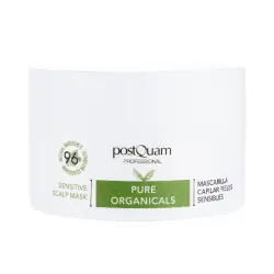 Pure Organicals sensitive scalp mask 250 ml