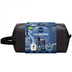 Real Madrid Neceser Edición Limitada