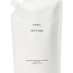 Recarga Jabón de manos Vetyver 450 ml Byredo