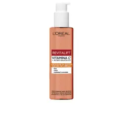 Revitalift Vitamina C + Ácido Salicíco limpiador en espuma 150 ml