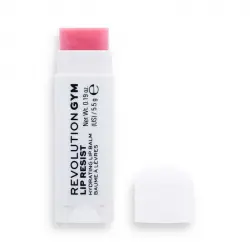 Revolution Gym - Bálsamo de labios Lip Resist - Pink Tint