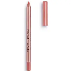 Revolution - Perfilador de labios Satin Kiss - Chauffeur