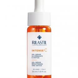 Rilastil - Gel Serum Intense C 30 Ml