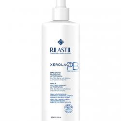 Rilastil - Hidratante Corporal Xerolact 400 Ml