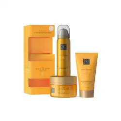 Rituals - The Ritual of Mehr Trial Set Estuches de regalo 1 pieces unisex
