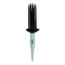 Rizzo Curl Defining Brush Green - WAD Professional Beauty