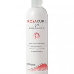 Rosacure - Gel Limpiador Gentle 200 Ml